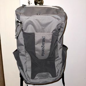 patagonia yerba 24L backpack.